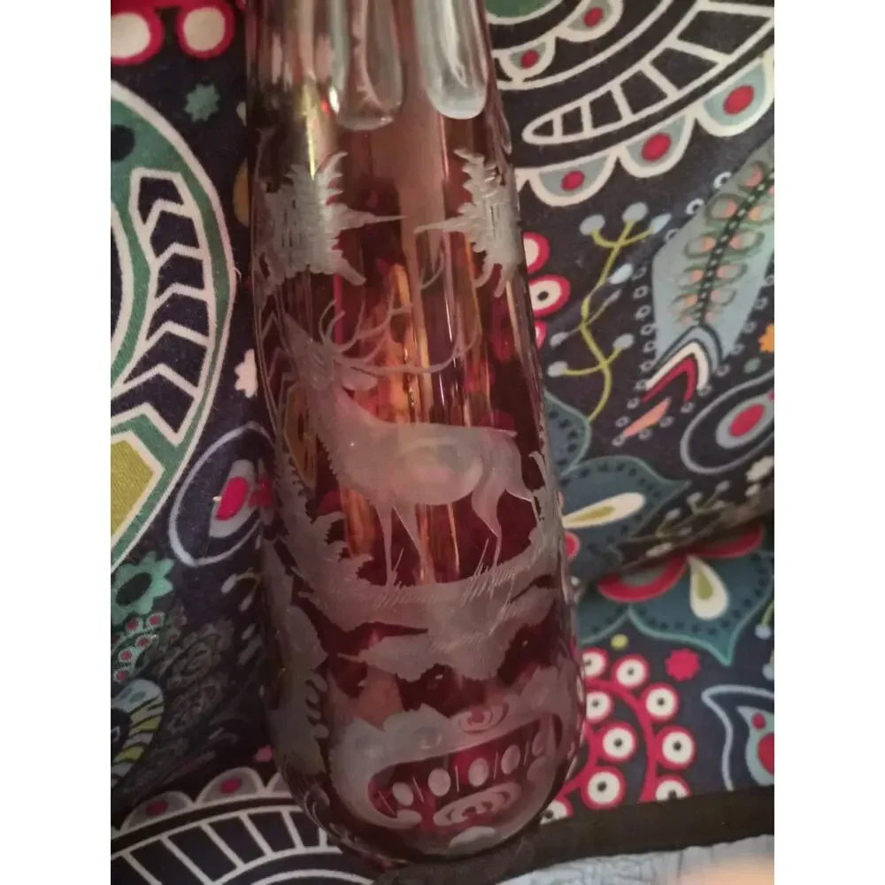 Egermann vintage bohemia